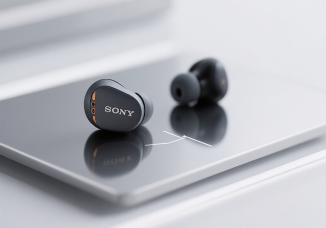 Best Sony WF-1000XM6 Deals: Expected Pricing & Release Date [cy] - markus-hagner-photography