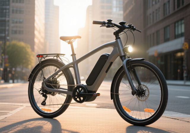 Best E-Bike Under $1000 Deals [cy]: 10 Models with Current Discounts - markus-hagner-photography