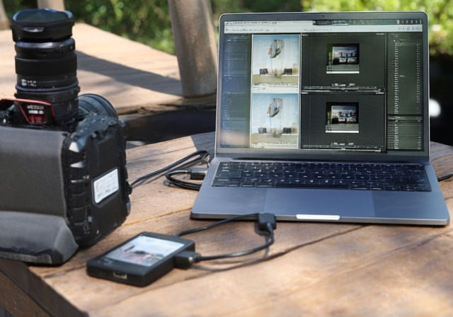 Best External SSDs for Photographers [cy]: 12 Models Tested - markus-hagner-photography