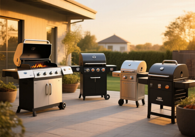Best Grill Deals [cy]: 11 Models Worth Your Money - markus-hagner-photography