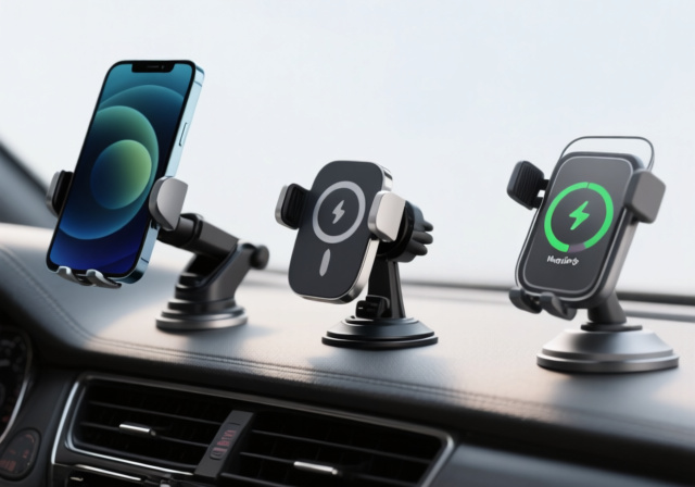 Best Phone Holder Deals [cy]: 12 Top Discounts Tested - markus-hagner-photography