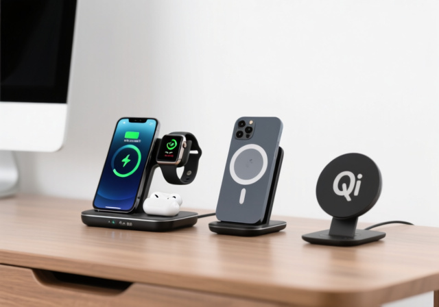 Best Wireless Charger Deals [cy]: 12 Models Tested - markus-hagner-photography