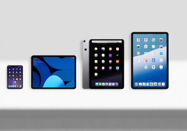 Best iPad Deals [cy]: 8 Models Tested & Compared - markus-hagner-photography