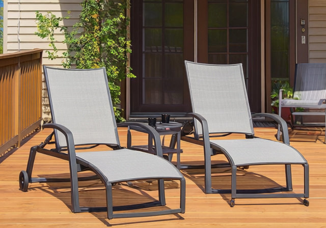 Best Patio Lounge Chairs for Relaxation: Expert Reviews & Guide - markus-hagner-photography