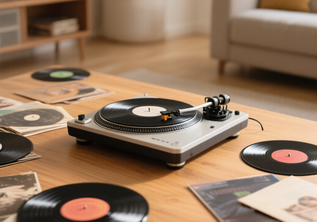 Best Turntable Deals: 10 Models Tested & Current Discounts - markus-hagner-photography