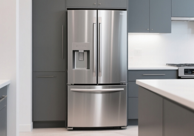 Best French Door Refrigerators [cy]: Top 10 Models Reviewed - markus-hagner-photography