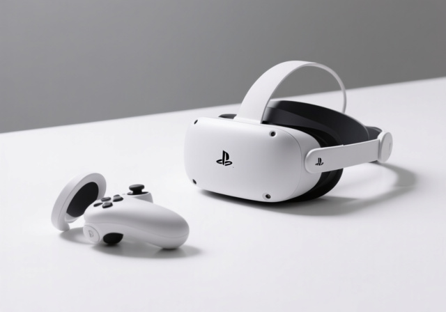 Best PlayStation VR Deals [cy]: PSVR2 Price Cut & Bundle Values - markus-hagner-photography