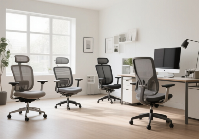 Best Office Chair Deals [cy]: 12 Models Tested & Compared - markus-hagner-photography