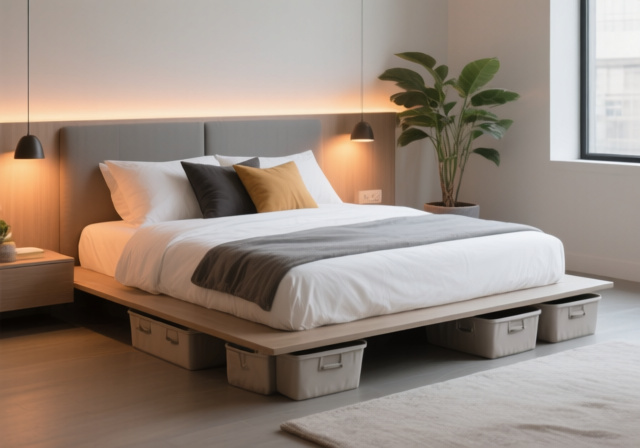 Best Platform Bed Deals [cy]: Expert Reviews of 10 Top Beds - markus-hagner-photography