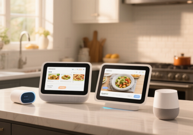 Best Smart Display Deals [cy]: 8 Models Tested & Compared - markus-hagner-photography