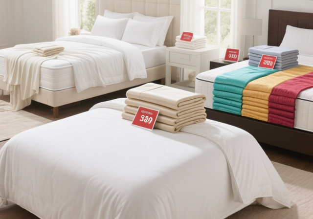 Best Sheet Set Deals: Expert Reviews & Savings Guide - markus-hagner-photography