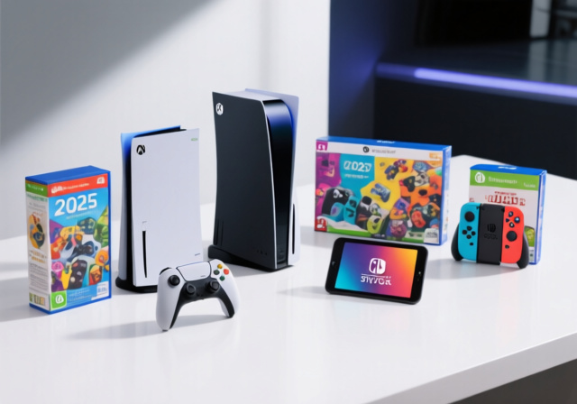 Best Gaming Console Bundle Deals [cy]: 12 Top Picks Ranked - markus-hagner-photography
