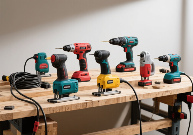 Best Jigsaw Deals [cy]: Expert Reviews of 10 Top Models - markus-hagner-photography