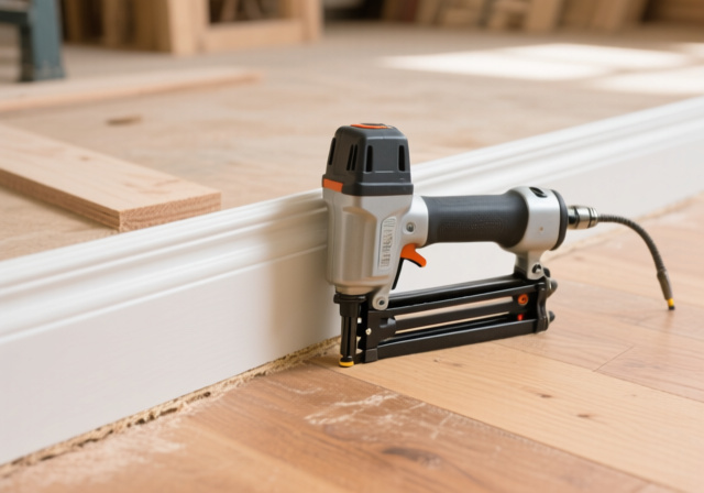 Best Brad Nailers for Trim Work: 10 Top-Rated Models Tested - markus-hagner-photography