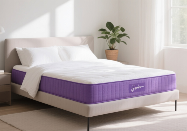 Best Purple Mattress Deals [cy]: Complete Savings Guide - markus-hagner-photography