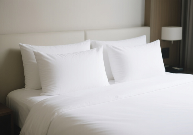 Best Pillow Deals [cy]: 12 Models Tested - markus-hagner-photography