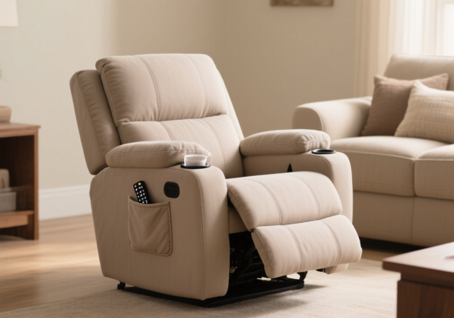 Best Power Recliner Deals [cy]: 10 Models with Real Discounts - markus-hagner-photography
