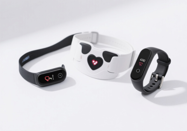 Best Heart Rate Monitor Deals: 8 Top Models Tested - markus-hagner-photography