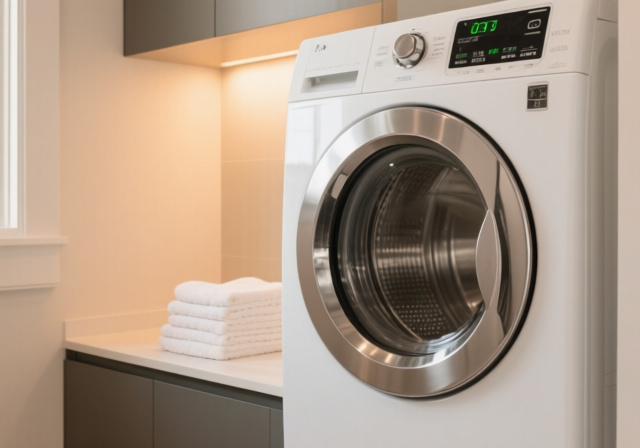 Best Electric Dryer Deals [cy]: 12 Models Tested & Compared - markus-hagner-photography