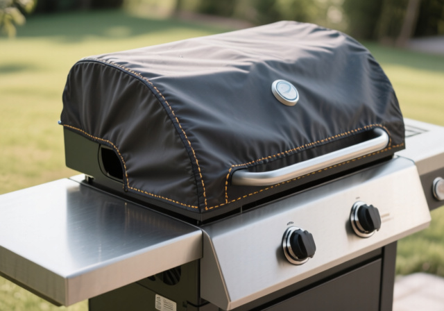 Best Grill Covers for Weather Protection [cy]: Expert Reviews & Buying Guide - markus-hagner-photography