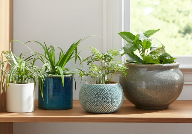 Best Decorative Ceramic Planters: 12 Expert-Tested Picks for Every Style - markus-hagner-photography