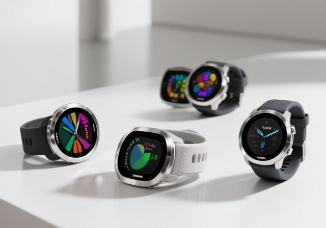 Best Garmin Venu Deals: Expert Reviews & Price Comparisons - markus-hagner-photography