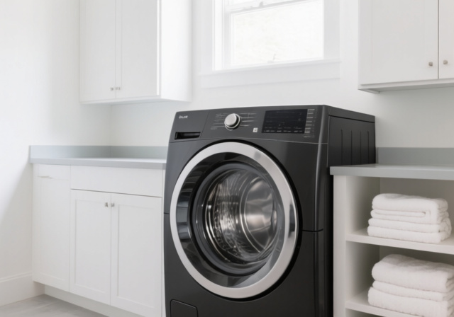 Best Front Load Washer Deals [cy]: Expert Reviews & Price Analysis - markus-hagner-photography