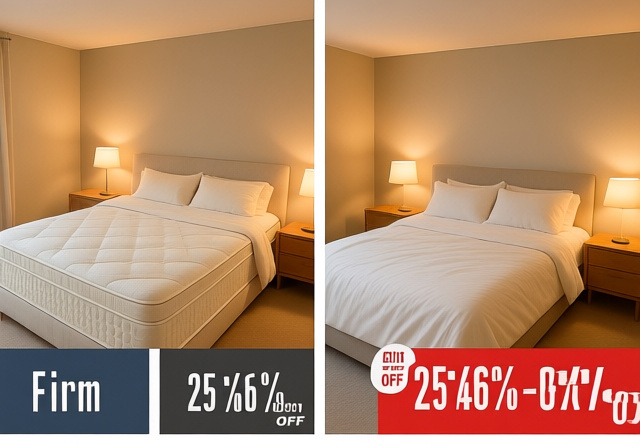 Best Mattress Topper Deals [cy]: 12 Models Compared - markus-hagner-photography