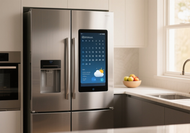 Best Smart Refrigerator Deals [cy]: 10 Models Compared - markus-hagner-photography