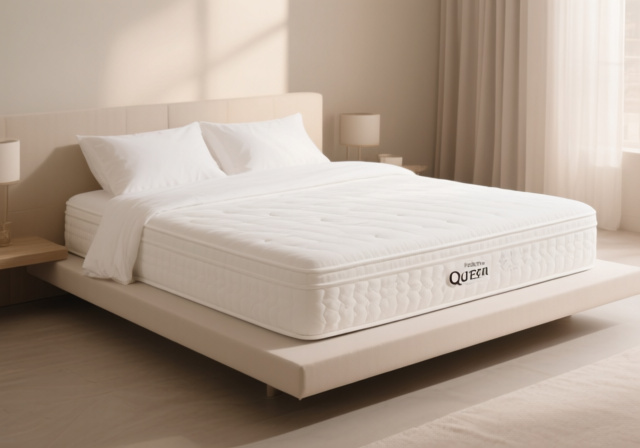 Best Queen Mattress Deals: 12 Top Options Tested & Compared - markus-hagner-photography