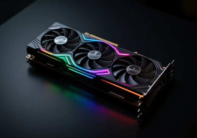 Best RTX 5090 Deals in [cy]: Complete Price Guide & Value Analysis - markus-hagner-photography