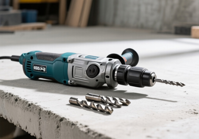 Best Hammer Drills for Concrete: 8 Top Models Tested - markus-hagner-photography