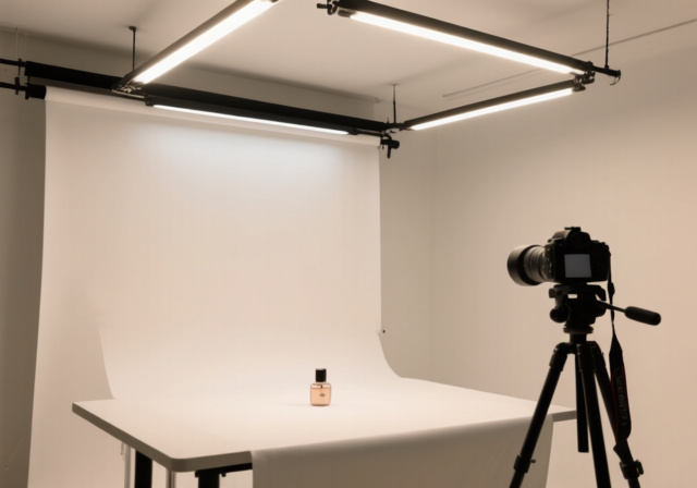 Best Strip Lights for Photography: 10 High CRI LED Lights Tested - markus-hagner-photography