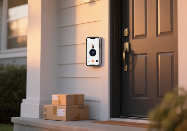 Best Video Doorbell Deals: 12 Models Compared - markus-hagner-photography