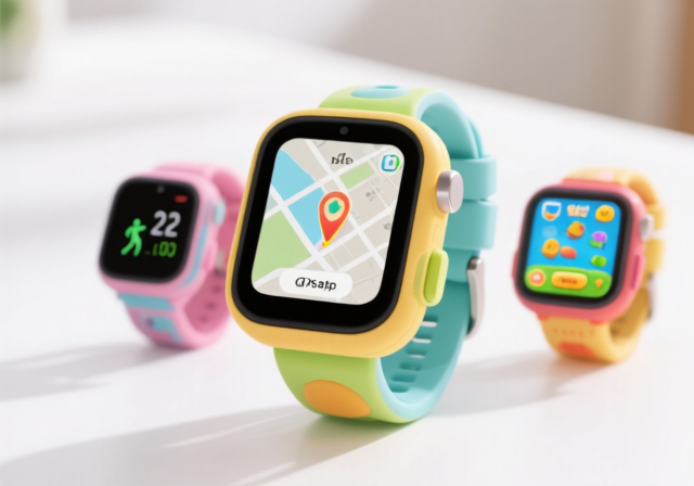 Best Kids Smartwatch Deals [cy]: 12 Models Tested & Compared - markus-hagner-photography