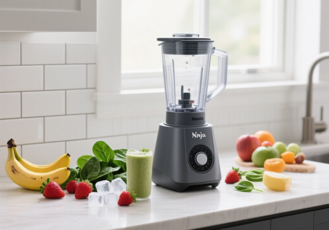 Best Ninja Blender Deals [cy]: 10 Models Tested & Compared - markus-hagner-photography