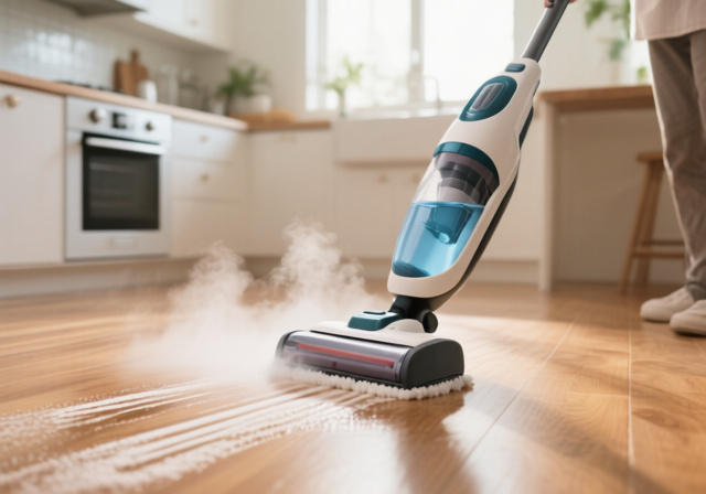 Best Steam Mop Deals - markus-hagner-photography