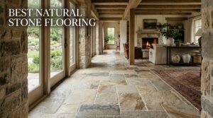 Best Natural Stone Flooring