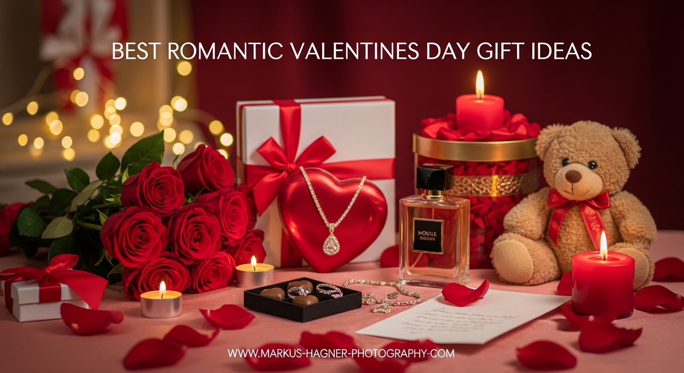 Best Romantic Valentines Day Gift Ideas