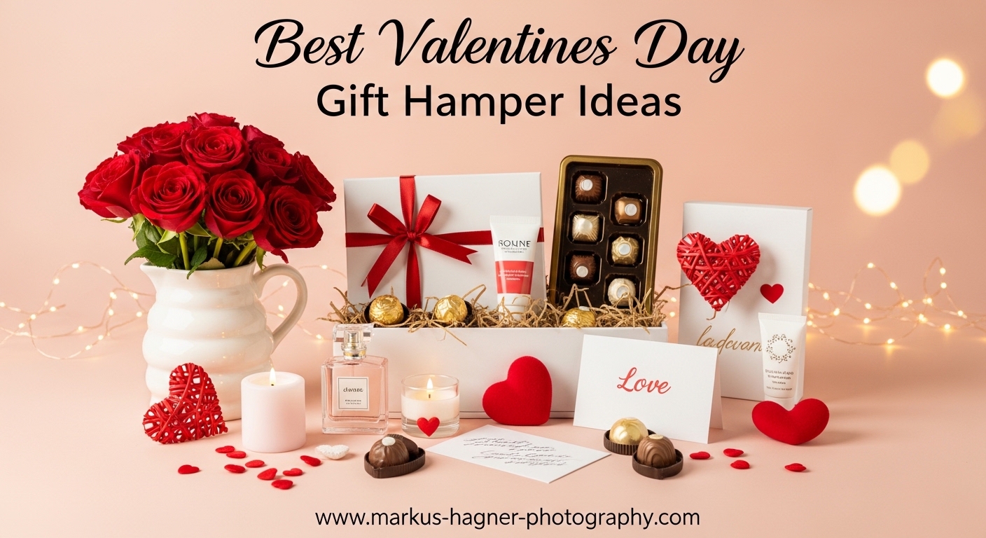 Best Valentines Day Gift Hamper Ideas
