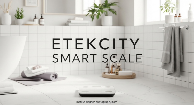 Etekcity Smart Scale Review