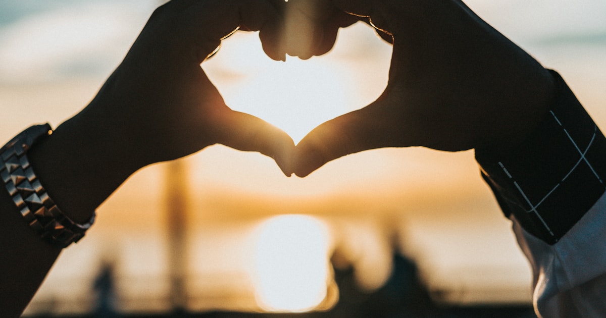 Valentines Day Gifts That Say I Love You Without Words - markus-hagner-photography