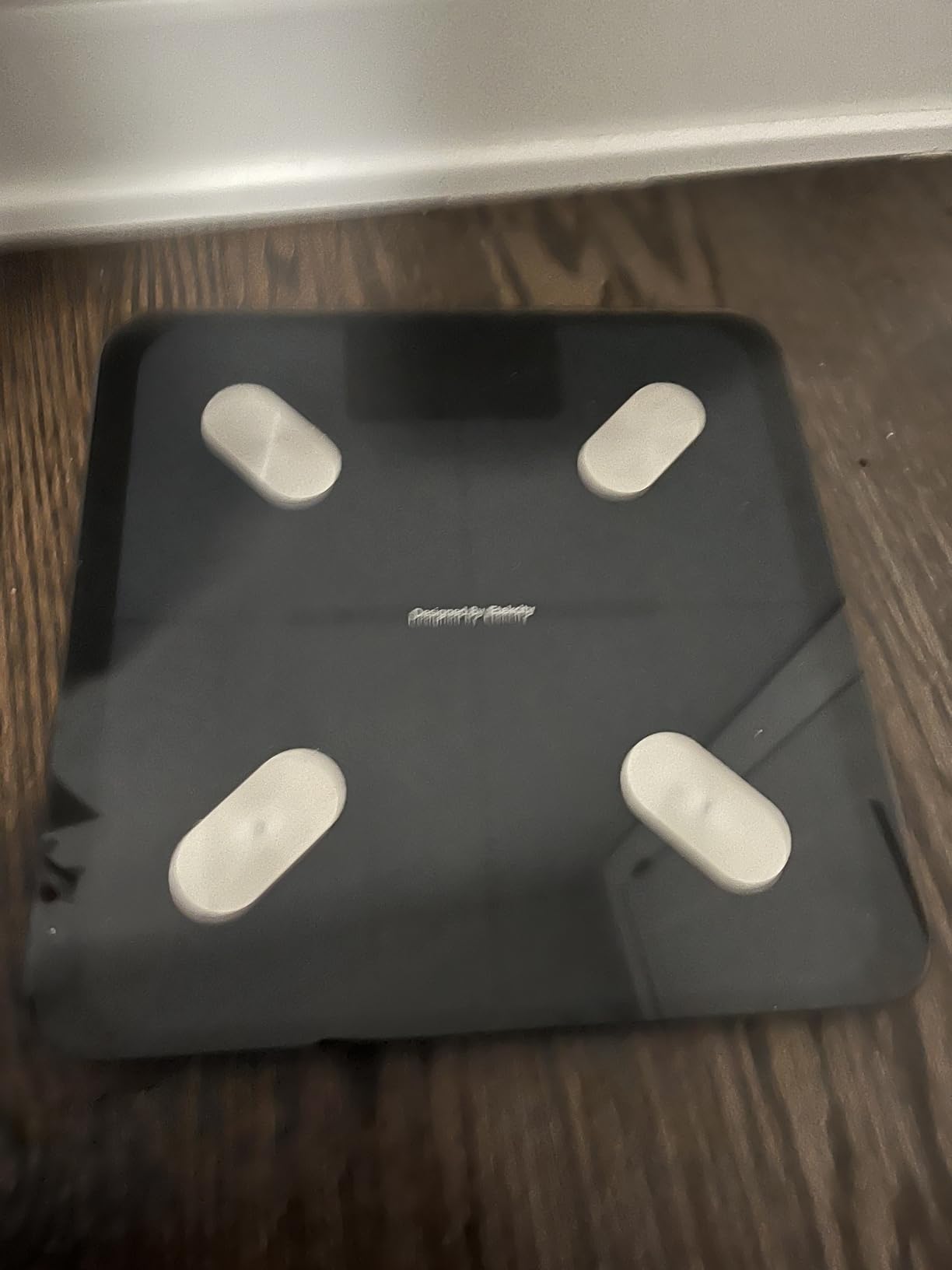 Etekcity Smart Scale: My Hands-On Review of This Feature-Packed Bathroom Scale – Review Image