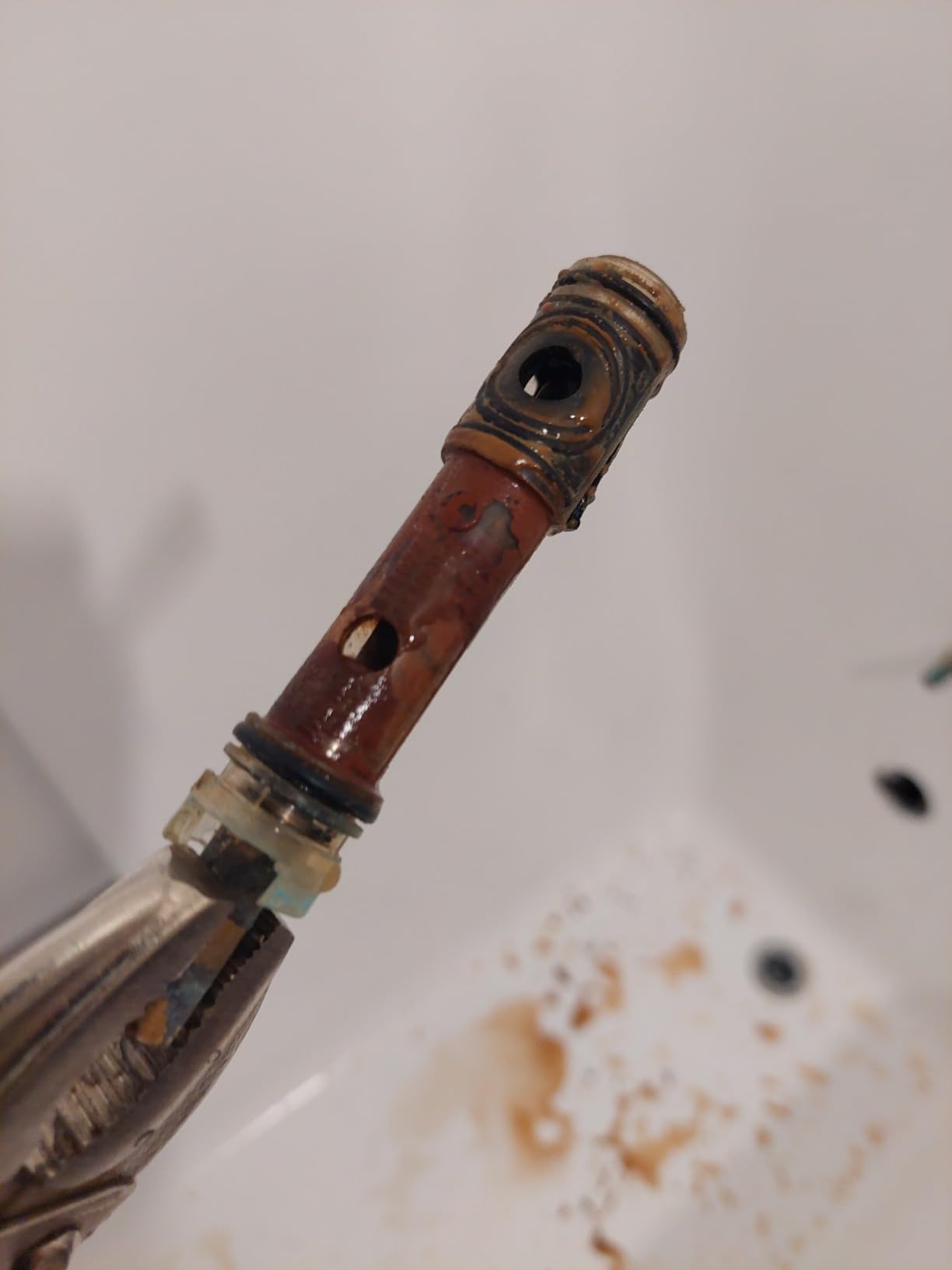 Enhon 2 Pack Replacement Cartridges for Moen 1225 & 1225B Faucets Review – Review Image