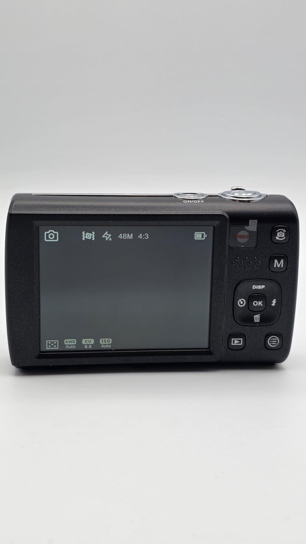 My Take on the LOUM 8K Digital Camera: Is it the Right Vlogging Companion?