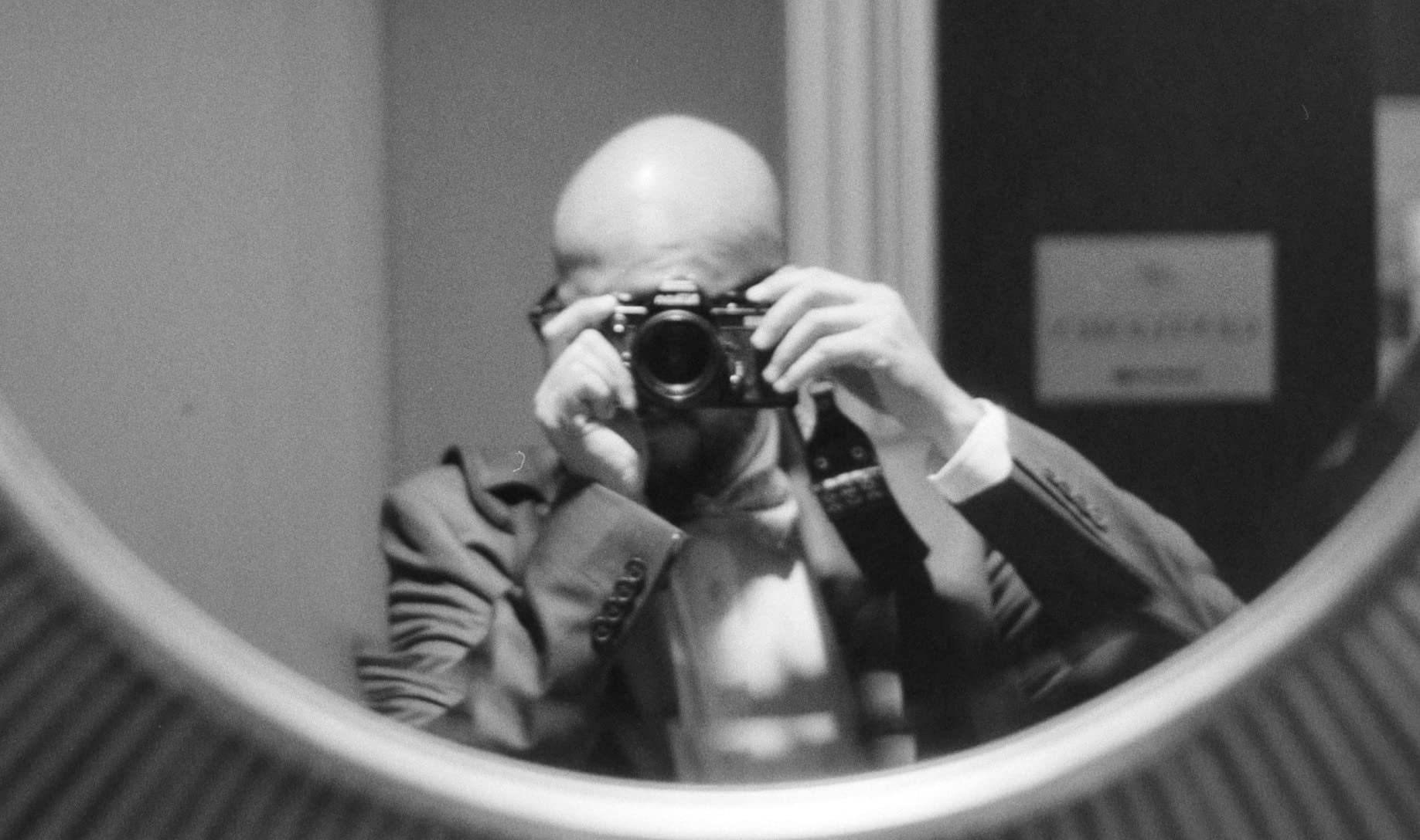 Ilford 1887710 DELTA 3200 Professional, Black and White Print Film, 135 (35 mm), ISO 3200, 36 Exposures customer photo 1