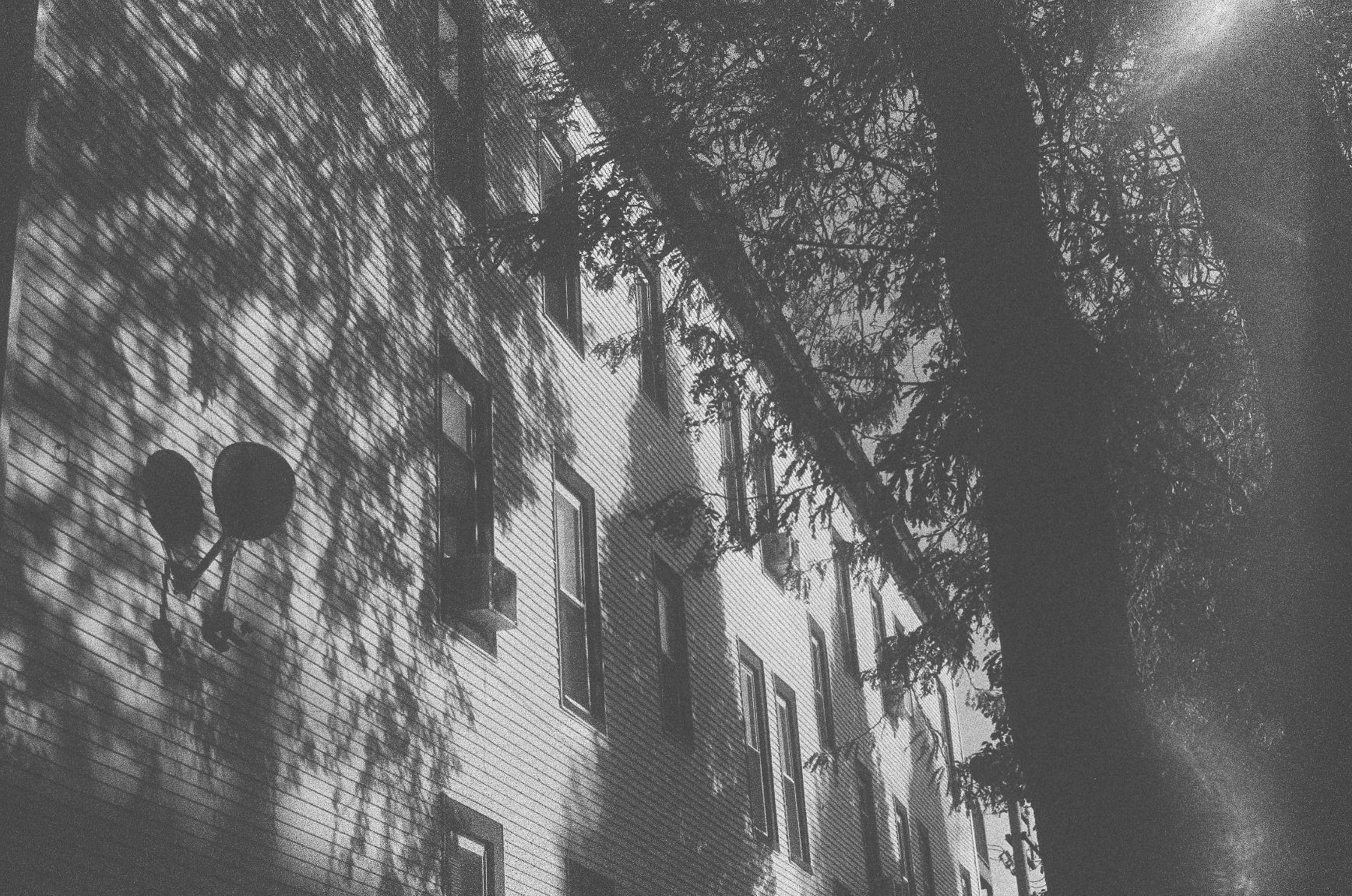 Ilford 1887710 DELTA 3200 Professional, Black and White Print Film, 135 (35 mm), ISO 3200, 36 Exposures customer photo 2