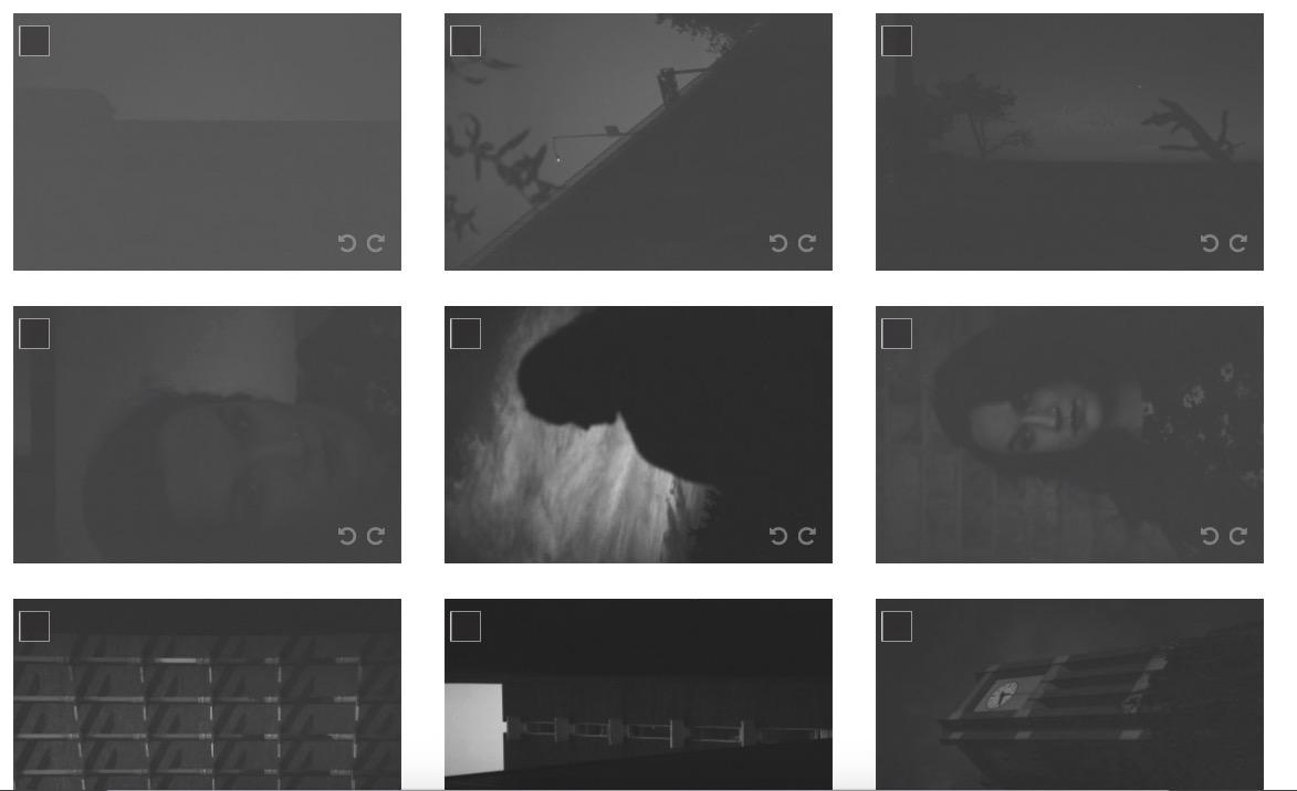 PAN F Plus, Black and White Print Film, 135 (35 mm), ISO 50, 36 Exposures (1707768) customer photo 1