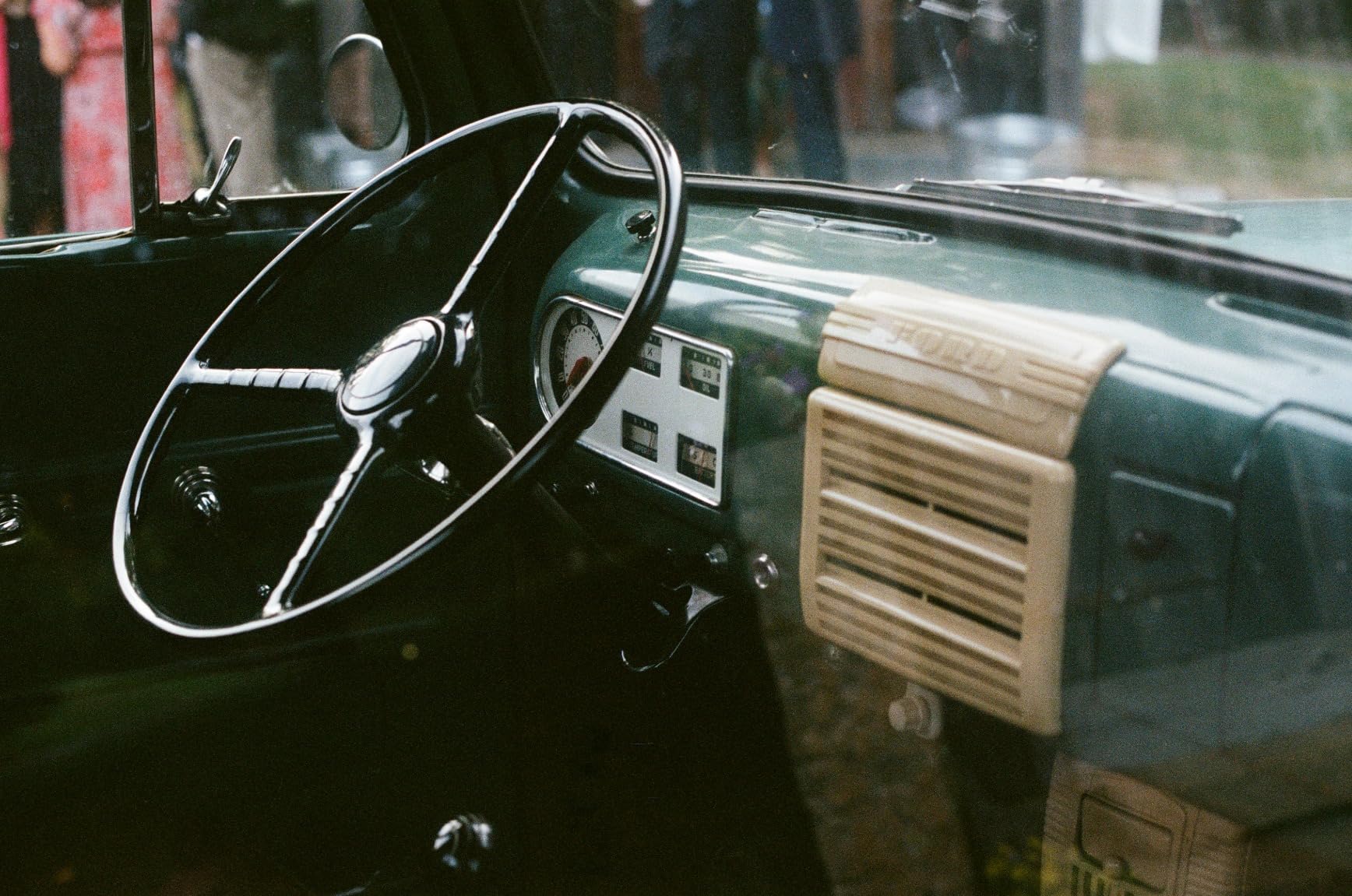 Kodak Portra 400 Color Print 35mm Film - 36 Exposures customer photo 3