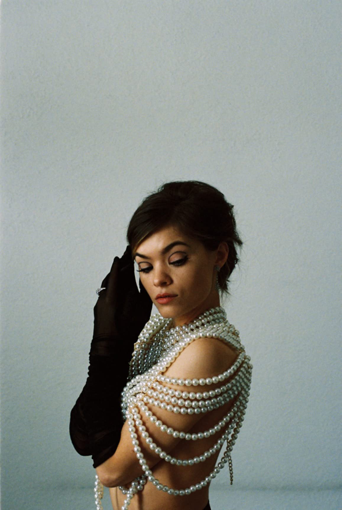 Kodak Professional PORTA (ISO)800, 135-36, CAT 145 1855, Process C-41, 36 EXP. 24mm x 36mm customer photo 1